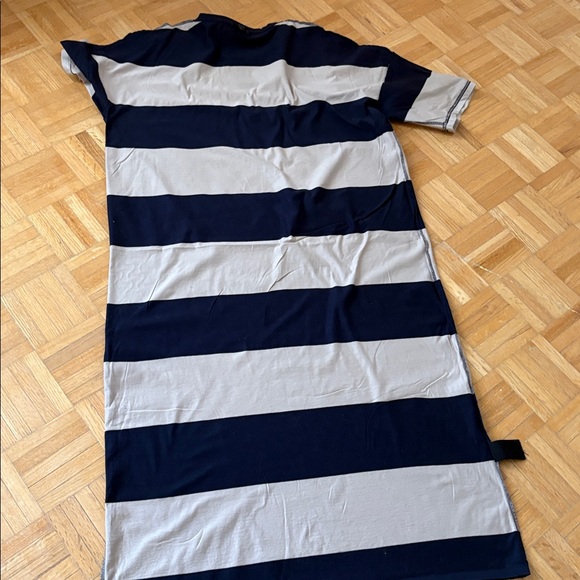 COS Striped Dress - Picture 9 of 13